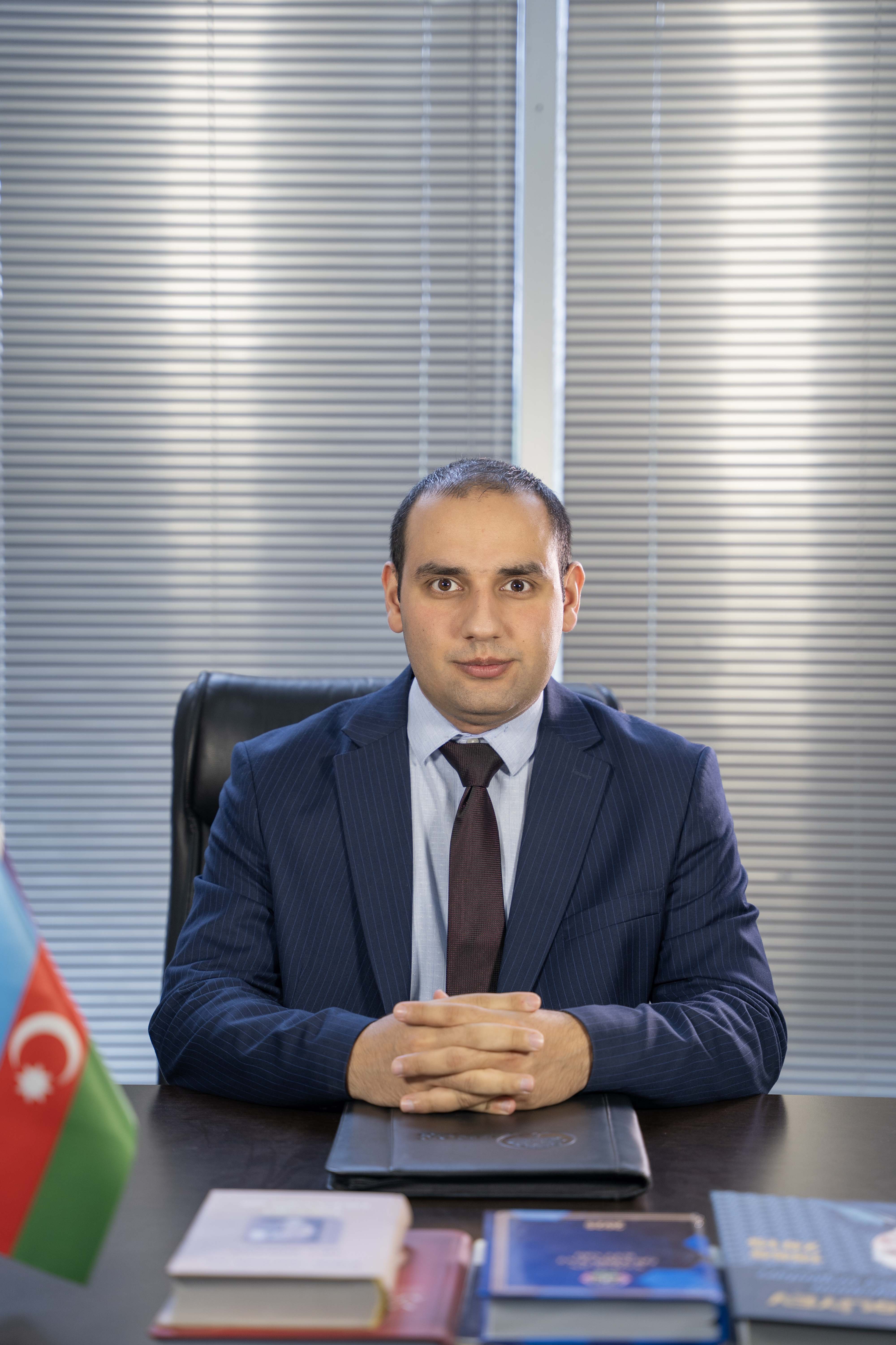 Vəliyev Ata Teyyub oğlu