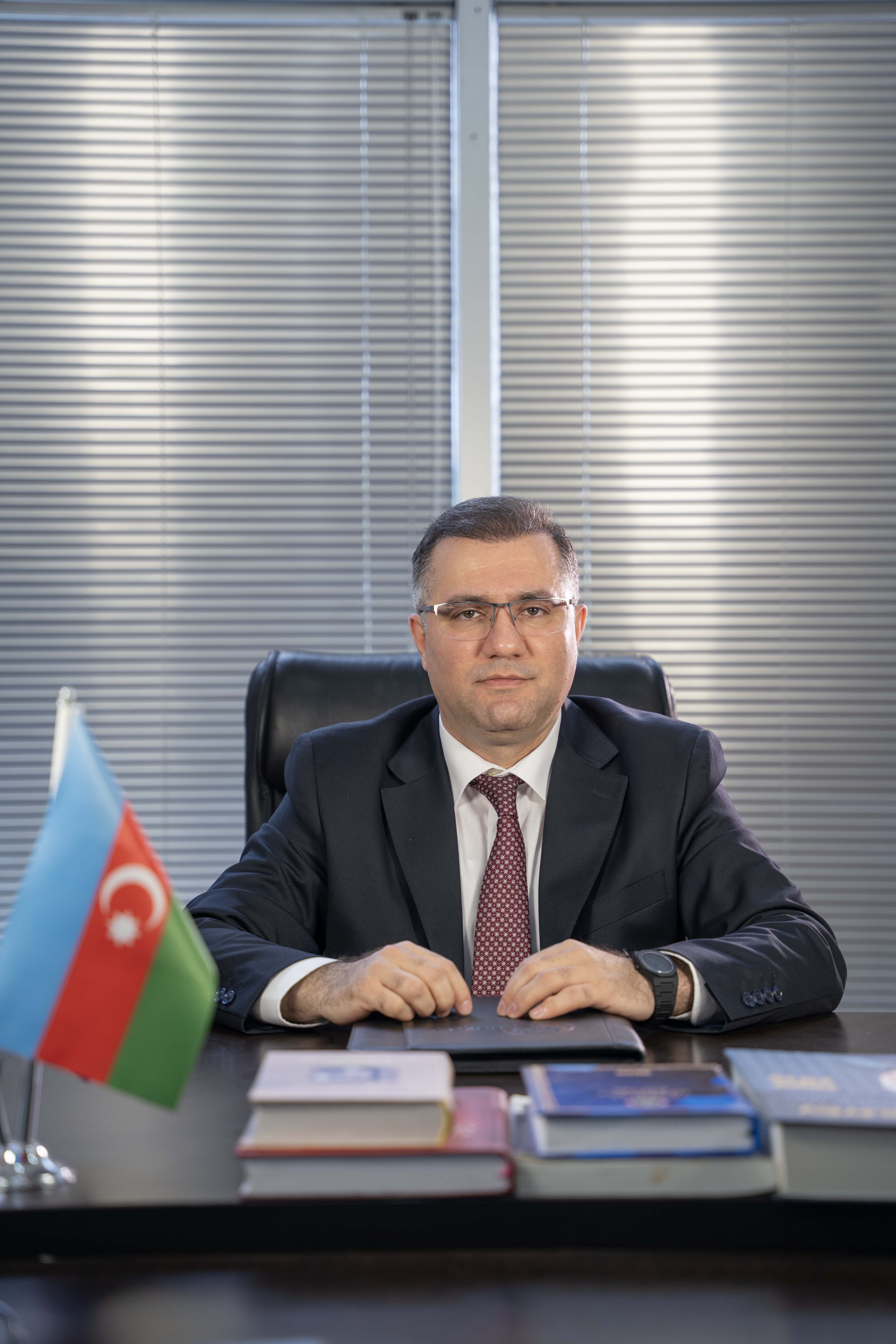 Kəngərli İsmayıl İlham oğlu