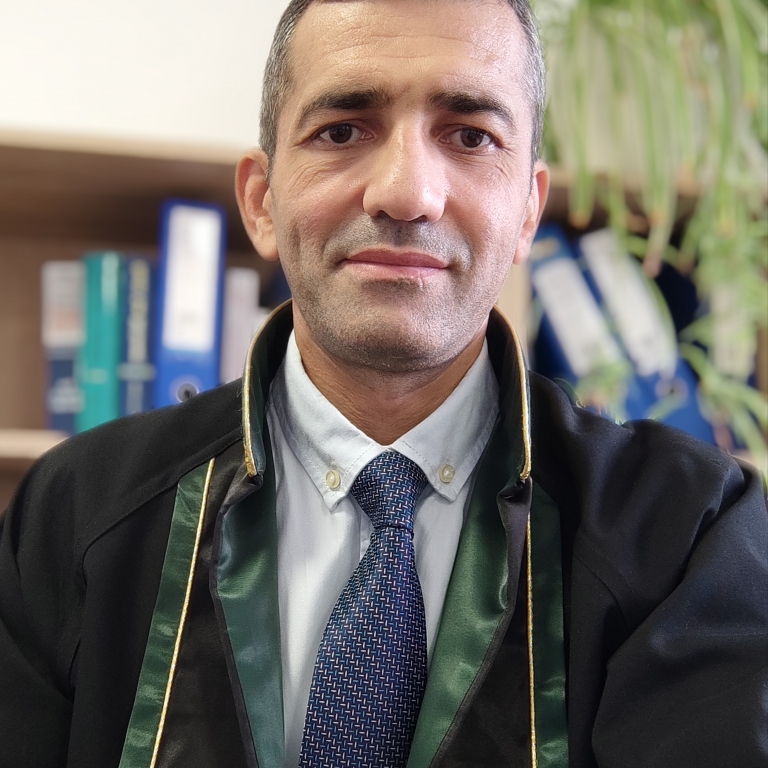 Əliyev Rəşid Ramiz oğlu