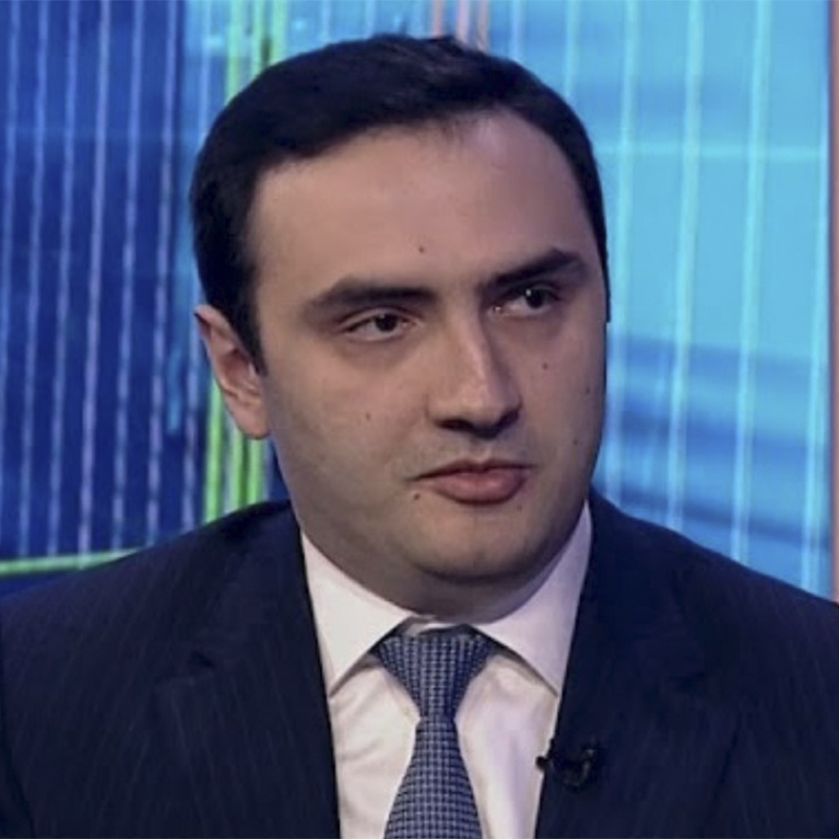 Mirzəyev Ruslan Alim oğlu